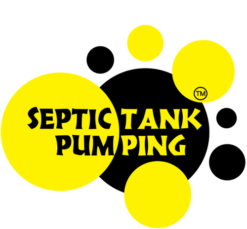 Septic Tank Pumping logo
